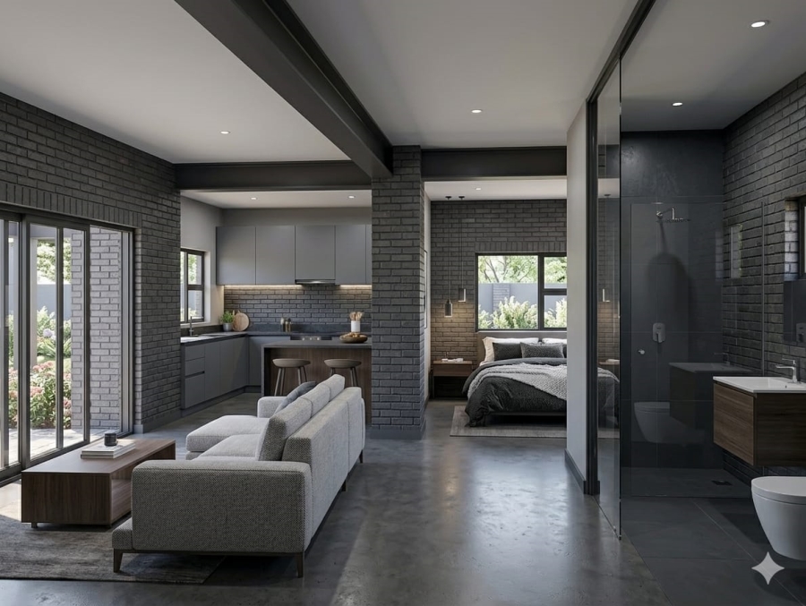 3 Bedroom Property for Sale in Eersterivier South Western Cape